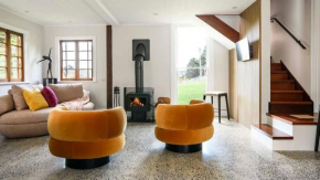 Clergy Cottage, Taradale
